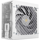 Fuente de Alimentación Mars Gaming MPB850SIM/ 850W/ Ventilador 14cm/ 80 Plus Bronze/ Blanca